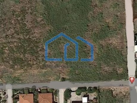 Land plot 1.165sqm for sale-Com. Skalas Oropou