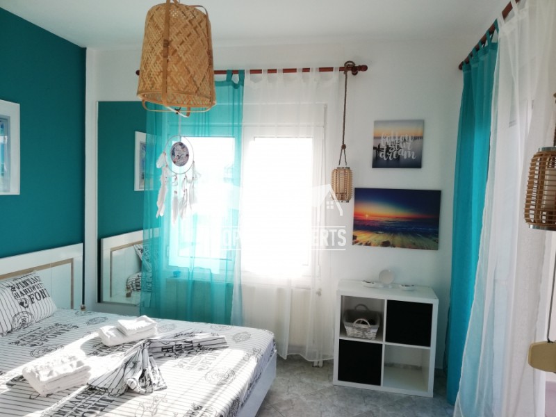 Διαμέρισμα 65 τ.μ. πρός πώληση, Εβρος, Αλεξανδρούπολη