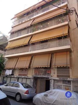 Apartment 76,50 sqm for sale, Athens - Center, Agios Eleftherios - Probona - Rizoupoli