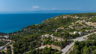 Οικόπεδο 403 τ.μ. πρός πώληση, Αργολίδα, Κρανίδι-thumb-11