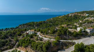 Οικόπεδο 403 τ.μ. πρός πώληση, Αργολίδα, Κρανίδι-thumb-17