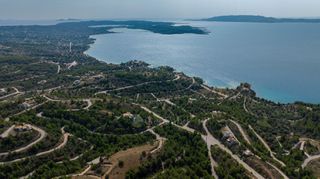 Οικόπεδο 403 τ.μ. πρός πώληση, Αργολίδα, Κρανίδι-thumb-7