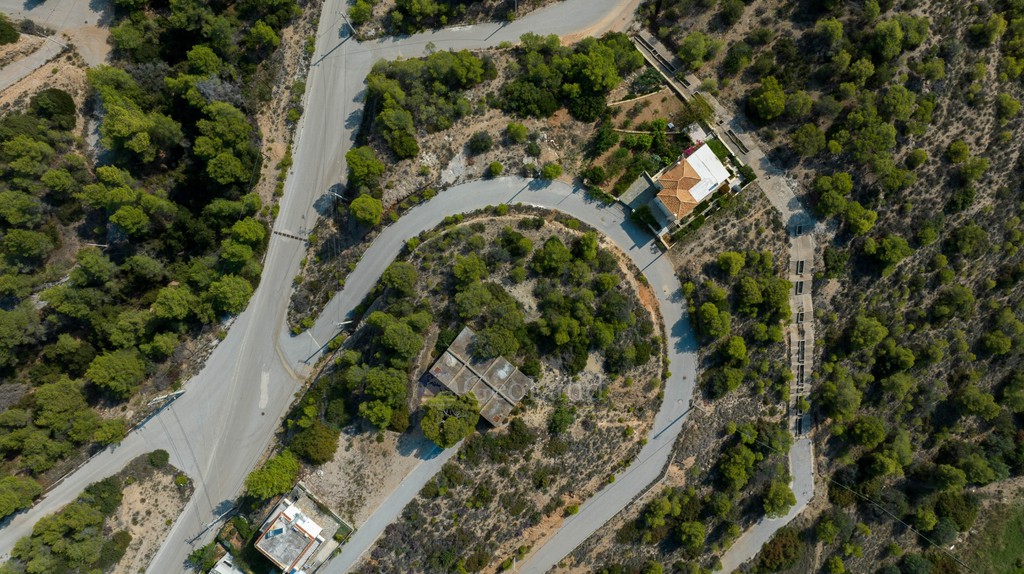 Οικόπεδο 403 τ.μ. πρός πώληση, Αργολίδα, Κρανίδι