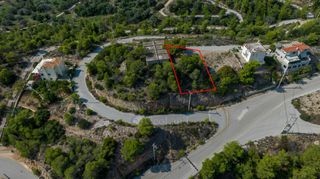 Οικόπεδο 403 τ.μ. πρός πώληση, Αργολίδα, Κρανίδι-thumb-4