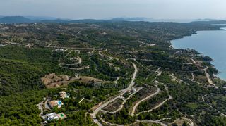 Οικόπεδο 403 τ.μ. πρός πώληση, Αργολίδα, Κρανίδι-thumb-8