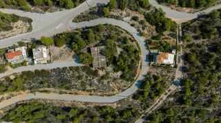 Οικόπεδο 403 τ.μ. πρός πώληση, Αργολίδα, Κρανίδι-thumb-20