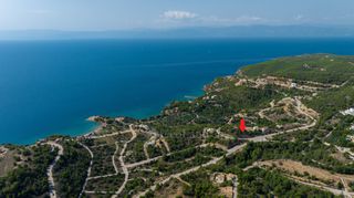 Οικόπεδο 403 τ.μ. πρός πώληση, Αργολίδα, Κρανίδι-thumb-3