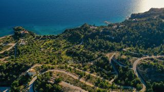 Οικόπεδο 403 τ.μ. πρός πώληση, Αργολίδα, Κρανίδι-thumb-5