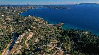 Οικόπεδο 403 τ.μ. πρός πώληση, Αργολίδα, Κρανίδι-thumb-10