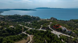 Οικόπεδο 403 τ.μ. πρός πώληση, Αργολίδα, Κρανίδι-thumb-1