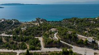 Οικόπεδο 403 τ.μ. πρός πώληση, Αργολίδα, Κρανίδι-thumb-9