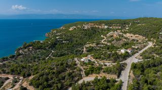 Οικόπεδο 403 τ.μ. πρός πώληση, Αργολίδα, Κρανίδι-thumb-12