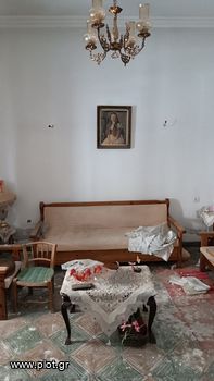 Μονοκατοικία 80τ.μ. για πώληση-Ηράκλειο κρήτης » Θέρισσος