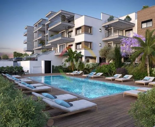 Apartment 160 sqm for sale, Limassol