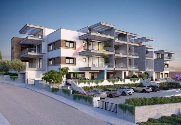 Apartment 120 sqm for sale, Limassol