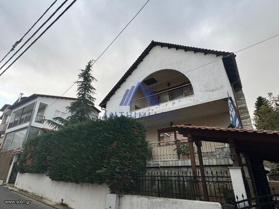 Detached home 240 sqm for sale, Thessaloniki - Suburbs, Chortiatis