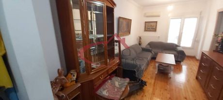 Apartment 97sqm for rent-Nea Paralia