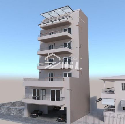 Apartment 57 sqm for sale, Magnesia, Volos
