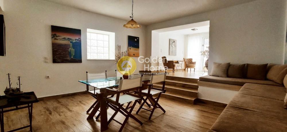 Συγκρότημα διαμερισμάτων 230 τ.μ. πρός πώληση, Ν. Ρεθύμνου, Σίβριτος