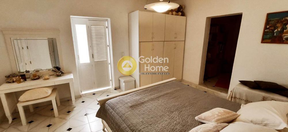 Συγκρότημα διαμερισμάτων 230 τ.μ. πρός πώληση, Ν. Ρεθύμνου, Σίβριτος