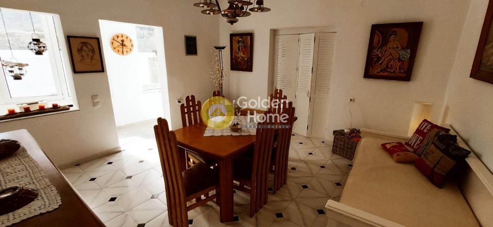 Συγκρότημα διαμερισμάτων 230 τ.μ. πρός πώληση, Ν. Ρεθύμνου, Σίβριτος