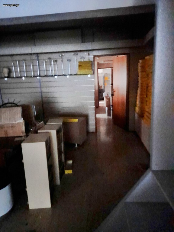 Επιχειρηματικό κτίριο 303 τ.μ. προς πώληση, Κέντρο Θεσσαλονίκης