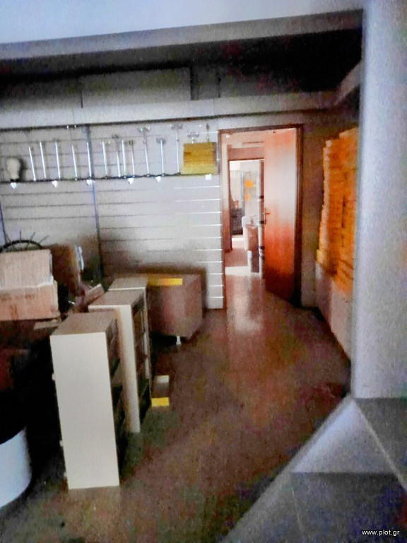 Επιχειρηματικό κτίριο 303 τ.μ. προς πώληση, Κέντρο Θεσσαλονίκης
