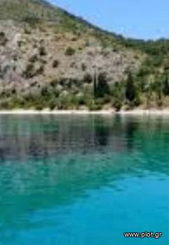 Οικόπεδο 4.500τ.μ. για πώληση-Ιθάκη » Χώρα