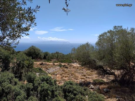 Land plot 5.800sqm for sale-Kefalonia » Sami