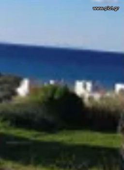 Land plot 11.000sqm for sale-Naxos - Drimalia » Panermos