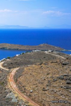 Οικόπεδο 18.000 τ.μ. για πώληση
