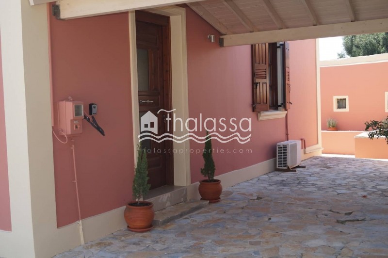Βίλλα 119 τ.μ. πρός πώληση, Ν. Κεφαλονιάς, Κεφαλονιά