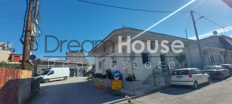 Επιχειρηματικό κτίριο 107 τ.μ. για πώληση