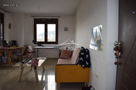 Apartment 100 sqm for rent
