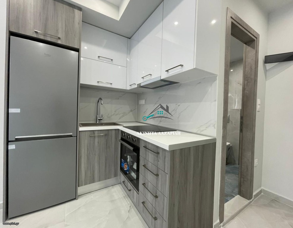 Studio / γκαρσονιέρα 38 τ.μ. πρός πώληση, Θεσσαλονίκη - Κέντρο, Άνω Τούμπα