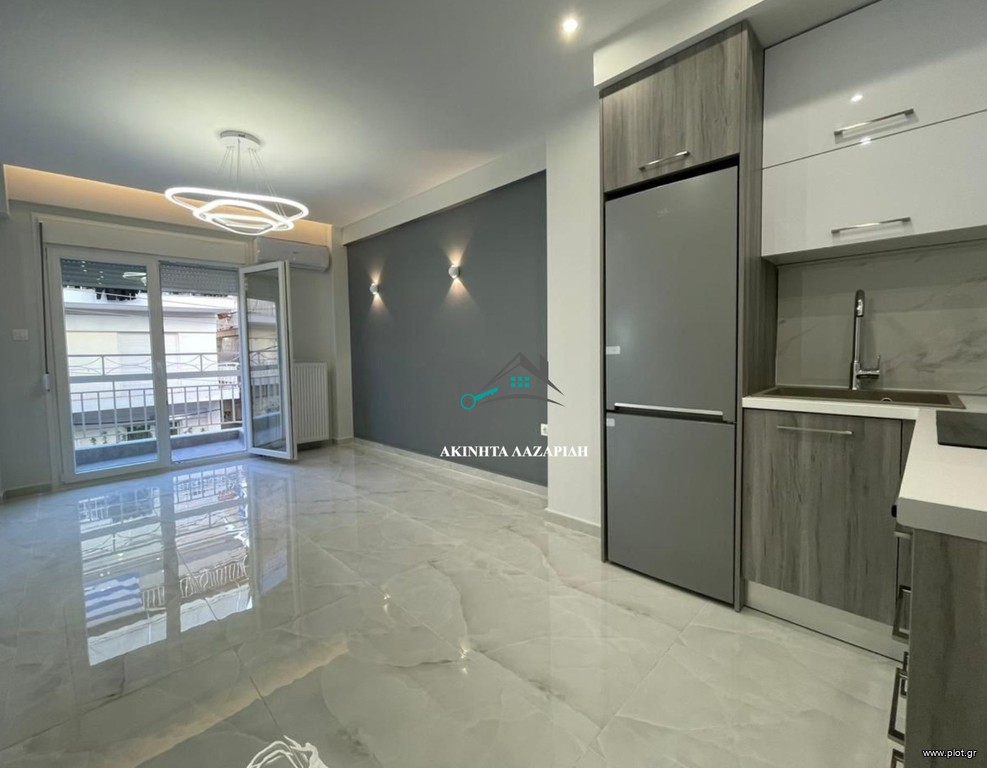 Studio / γκαρσονιέρα 38 τ.μ. πρός πώληση, Θεσσαλονίκη - Κέντρο, Άνω Τούμπα