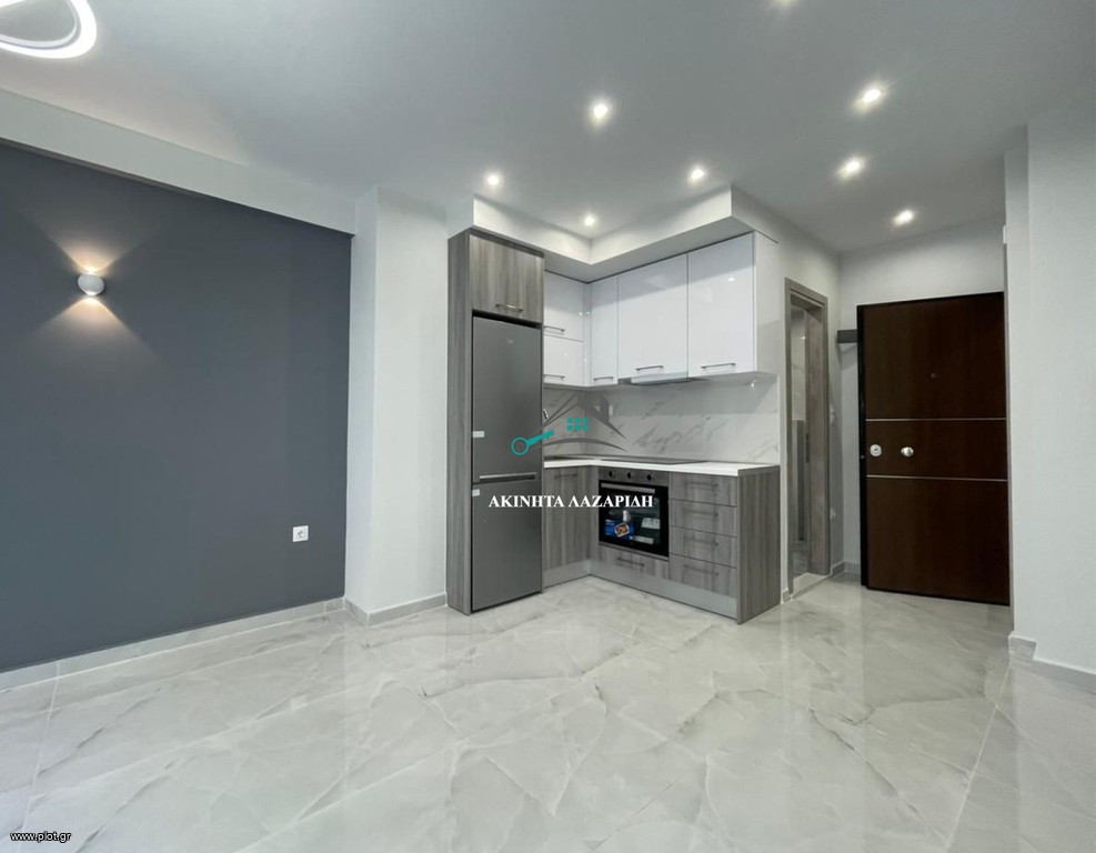 Studio / γκαρσονιέρα 38 τ.μ. πρός πώληση, Θεσσαλονίκη - Κέντρο, Άνω Τούμπα