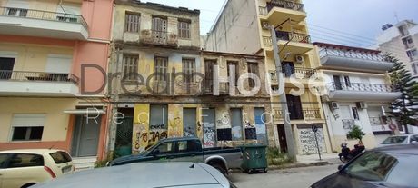 Οικόπεδο 190τ.μ. για πώληση-Πάτρα » Υψηλά αλώνια