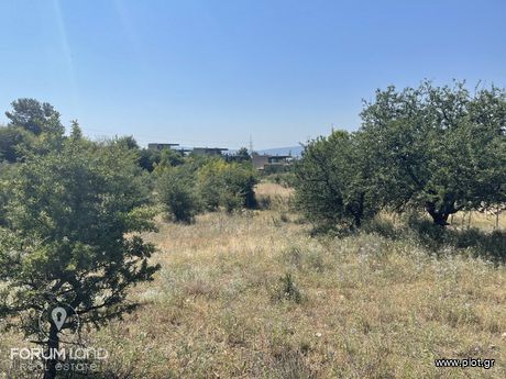 Parcel 16.700sqm for sale-Thermi » Kardia