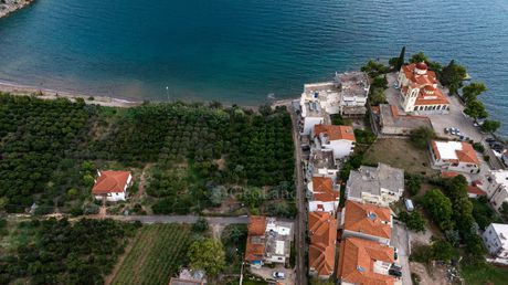 Μεζονέτα 119τ.μ. για πώληση-Επίδαυρος » Αρχαία επίδαυρος