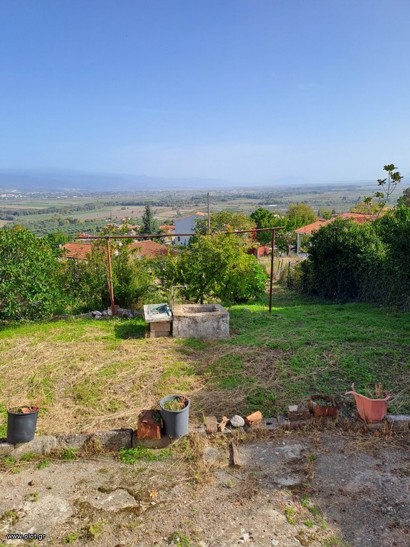 Μονοκατοικία 55 τ.μ. προς πώληση, Κωσταλέξης