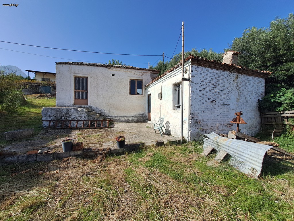 Μονοκατοικία 55 τ.μ. προς πώληση, Κωσταλέξης