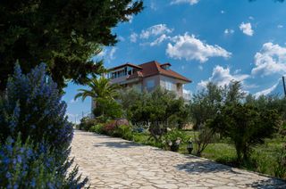 Κτίριο 370 τ.μ. για πώληση, Αργολίδα, Κρανίδι-thumb-5