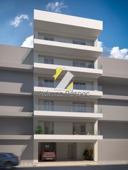 Διαμέρισμα 46 τ.μ. για πώληση