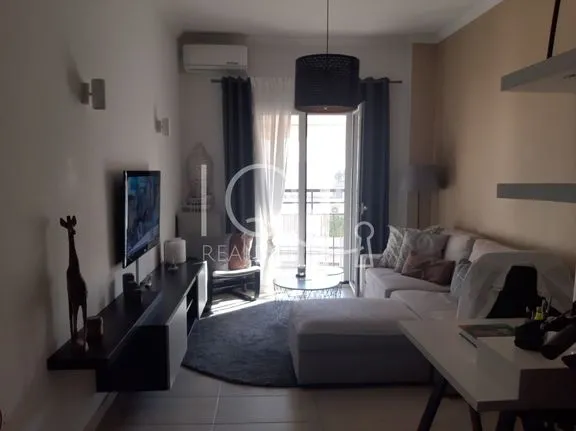 Apartment 48 sqm for sale, Athens - South, Vironas