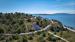 Οικόπεδο 400 τ.μ. για πώληση, Αργολίδα, Κρανίδι-thumb-1