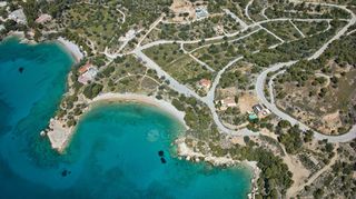 Οικόπεδο 400 τ.μ. για πώληση, Αργολίδα, Κρανίδι-thumb-16