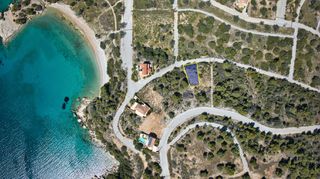 Οικόπεδο 400 τ.μ. για πώληση, Αργολίδα, Κρανίδι-thumb-5