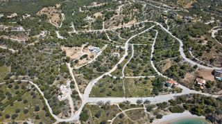Οικόπεδο 400 τ.μ. για πώληση, Αργολίδα, Κρανίδι-thumb-17