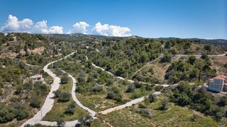 Οικόπεδο 400 τ.μ. για πώληση, Αργολίδα, Κρανίδι-thumb-4